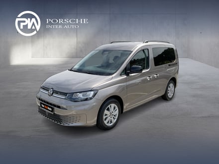 VW Caddy Life TDI 4MOTION