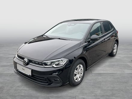 VW Polo 4Me