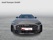 Audi A6 Allroad TDI quattro 220 kW in Plateaugrau Metallic