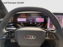 Audi A6 Allroad TDI quattro 220 kW in Plateaugrau Metallic
