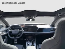 Audi A6 Allroad TDI quattro 220 kW in Plateaugrau Metallic