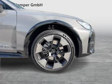 Audi A6 Allroad TDI quattro 220 kW in Plateaugrau Metallic