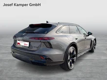Audi A6 Allroad TDI quattro 220 kW in Plateaugrau Metallic