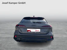 Audi A6 Allroad TDI quattro 220 kW in Plateaugrau Metallic