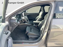 Audi A6 Allroad TDI quattro 220 kW in Plateaugrau Metallic