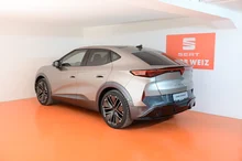 Thumbnail-Foto von Fahrzeug