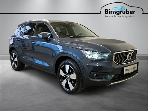 Volvo XC40 T3 Inscription