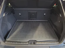 Volvo XC40 T3 Inscription in Blau