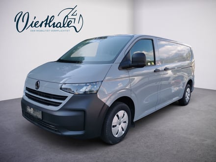 VW Transporter Kastenwagen LR TDI