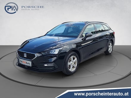 SEAT Leon SP Kombi Style 1.0 TSI