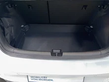 VW Polo 4Me in Pure White
