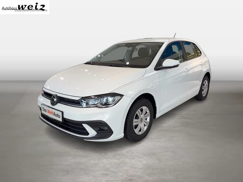 VW Polo 4Me