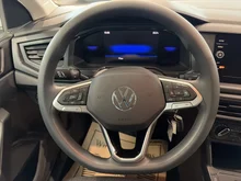 VW Polo 4Me in Pure White