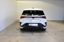 CUPRA Born VZ 79/84 240kW/326PS in Nevada-Weiß Metallic