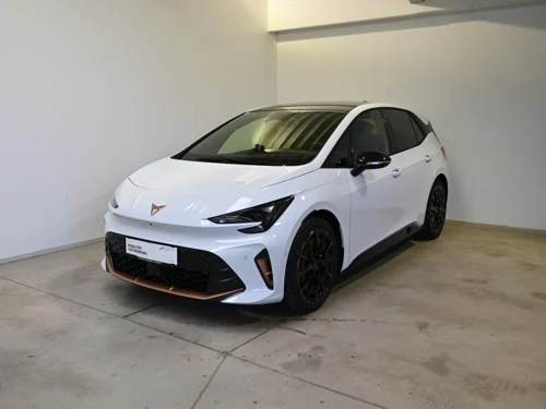 CUPRA Born VZ 79/84 240kW/326PS