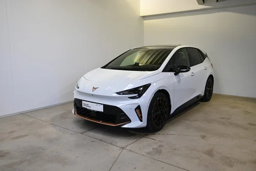 CUPRA Born VZ 79/84 240kW/326PS