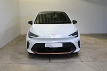 CUPRA Born VZ 79/84 240kW/326PS in Nevada-Weiß Metallic