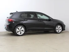 VW Golf Rabbit TSI in Grenadillschwarz Metallic