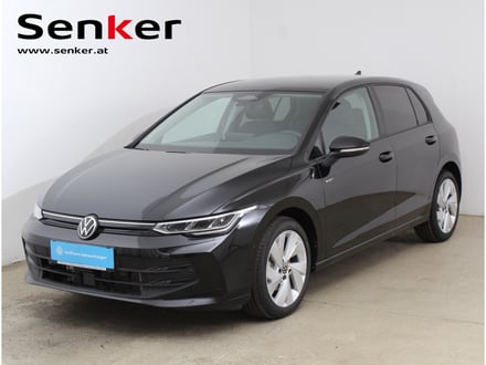 VW Golf Rabbit TSI