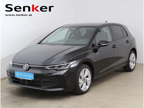 VW Golf Rabbit TSI