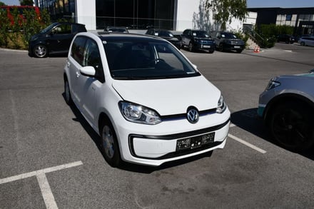 VW e-up!