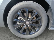 Thumbnail-Foto von Fahrzeug