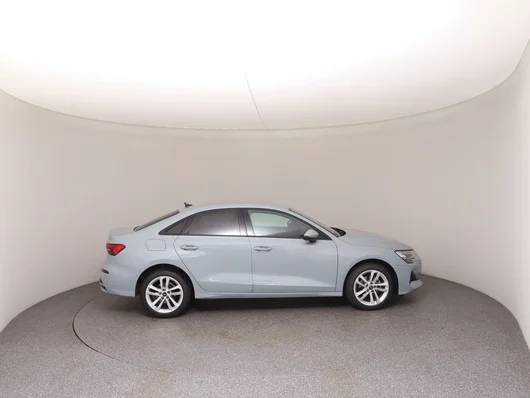 Bild eines Audi A3 Limousine 30 TDI