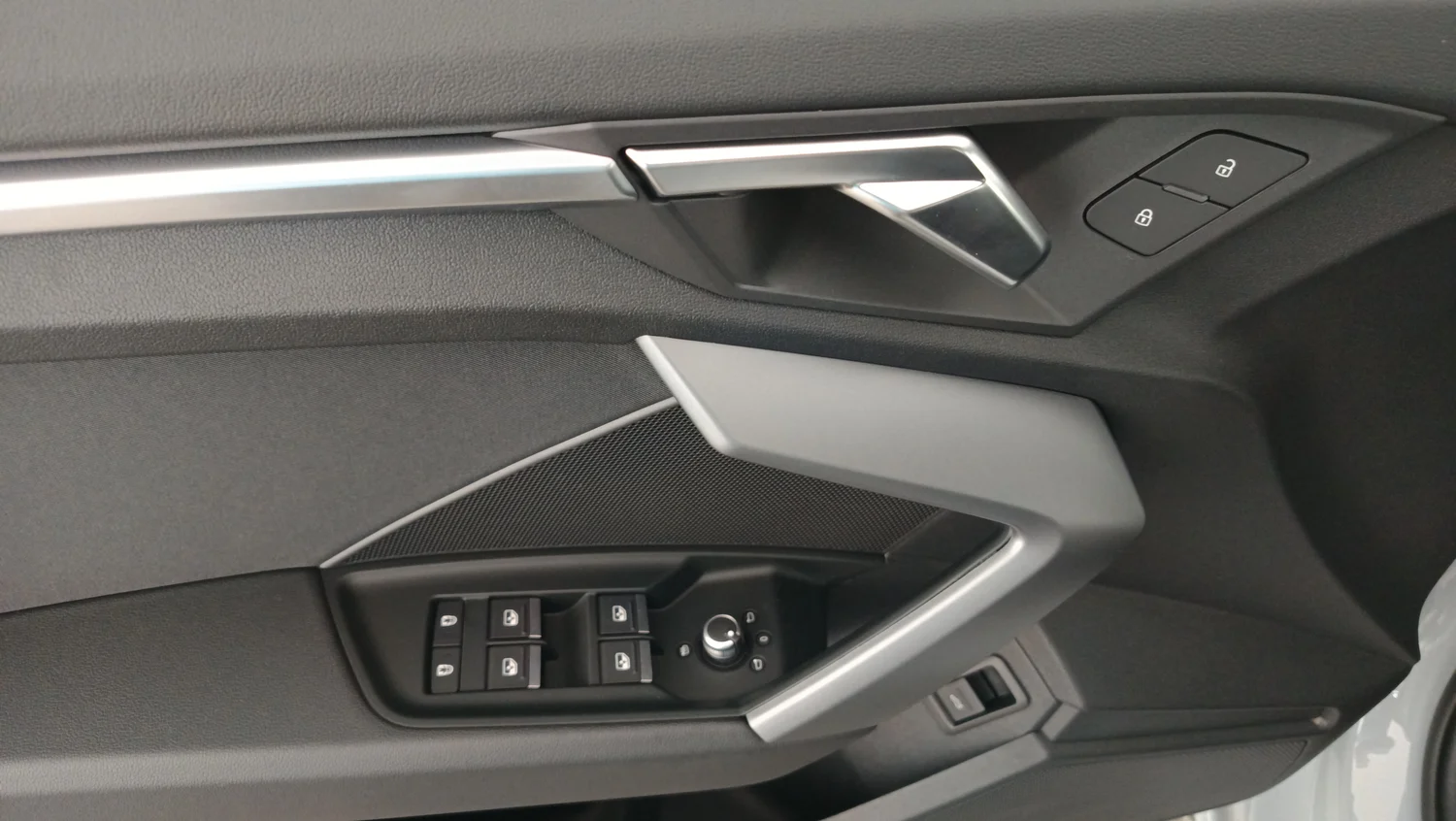Bild eines Audi A3 Limousine 30 TDI