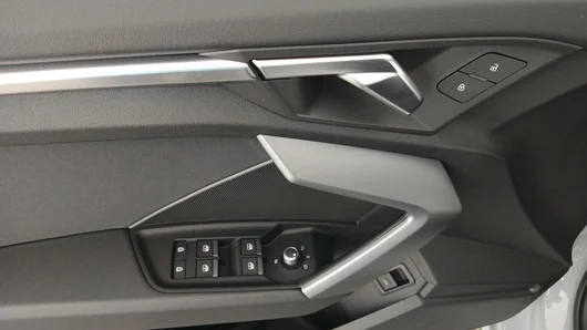Bild eines Audi A3 Limousine 30 TDI