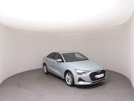 Bild eines Audi A3 Limousine 30 TDI