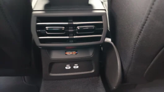 Bild eines Audi A3 Limousine 30 TDI