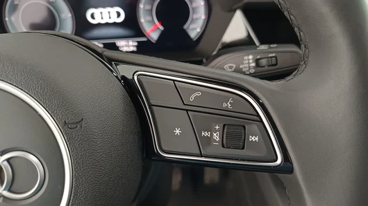 Bild eines Audi A3 Limousine 30 TDI