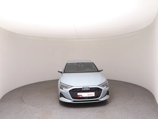 Bild eines Audi A3 Limousine 30 TDI