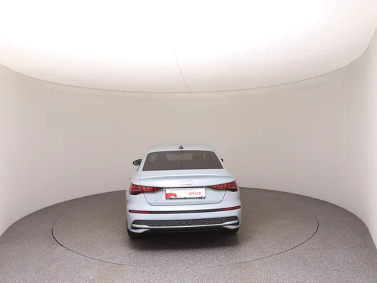 Bild eines Audi A3 Limousine 30 TDI