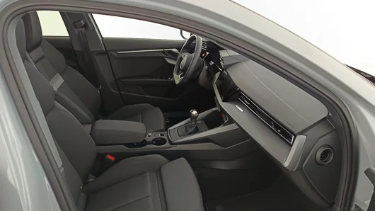 Bild eines Audi A3 Limousine 30 TDI