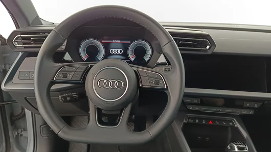 Bild eines Audi A3 Limousine 30 TDI