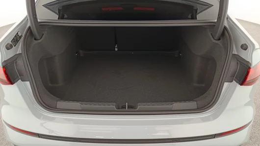 Bild eines Audi A3 Limousine 30 TDI