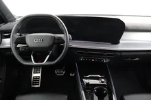Audi Q3 e-hybrid 200 kW in Gletscherweiß Metallic