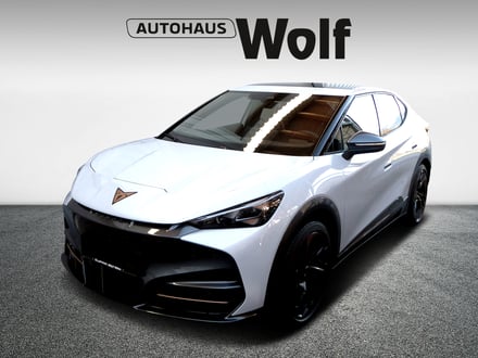 CUPRA Tavascan VZ Adrenaline 4Drive250kW/340PS