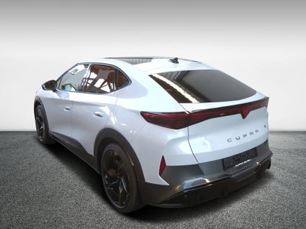 CUPRA Tavascan VZ Adrenaline 4Drive250kW/340PS