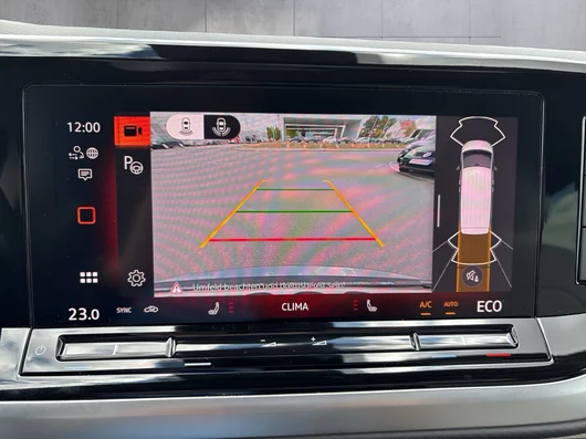Bild eines VW Multivan Edition ÜH eHybrid 180 kW 4M