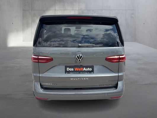 Bild eines VW Multivan Edition ÜH eHybrid 180 kW 4M