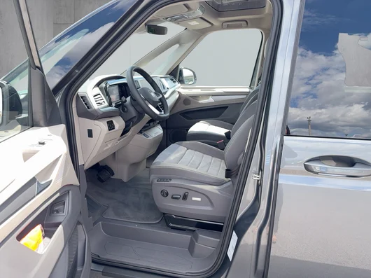 Bild eines VW Multivan Edition ÜH eHybrid 180 kW 4M