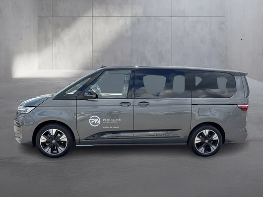 Bild eines VW Multivan Edition ÜH eHybrid 180 kW 4M