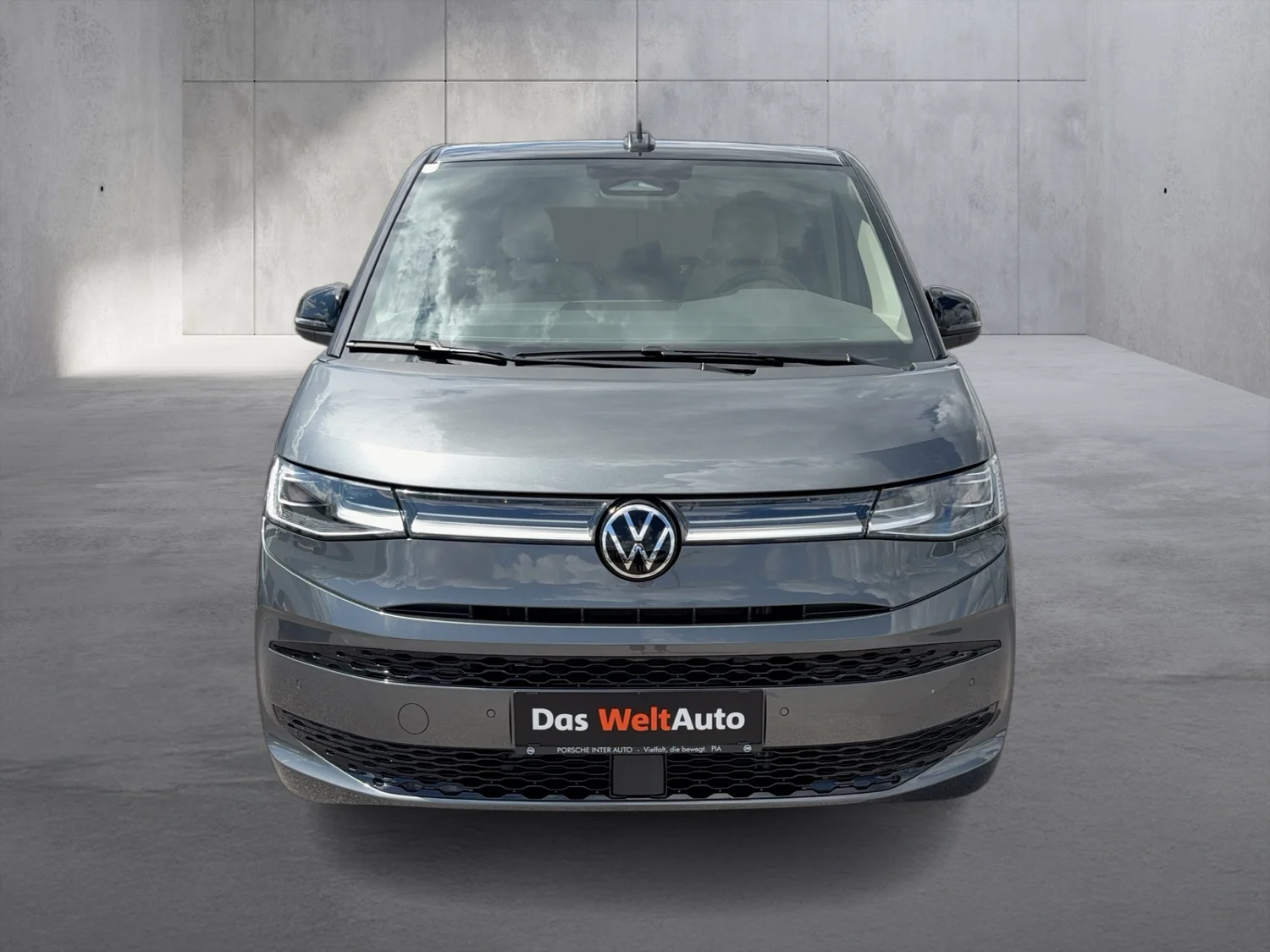 Bild eines VW Multivan Edition ÜH eHybrid 180 kW 4M
