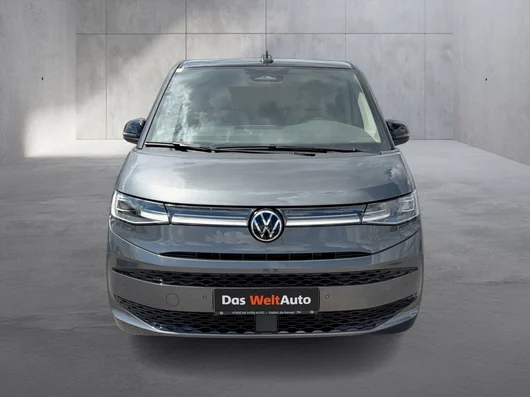 Bild eines VW Multivan Edition ÜH eHybrid 180 kW 4M