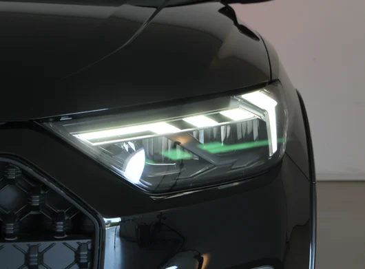 Bild eines A1 allstreet 30 TFSI intense