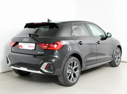 Bild eines A1 allstreet 30 TFSI intense