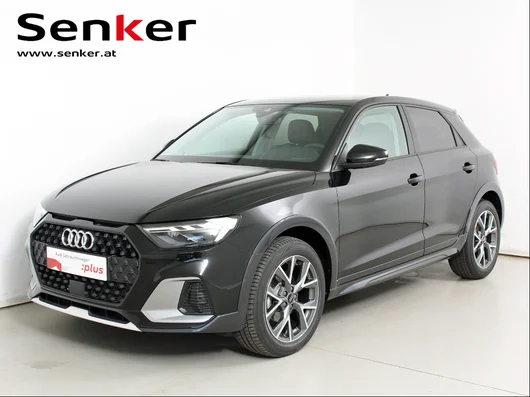 Bild eines A1 allstreet 30 TFSI intense