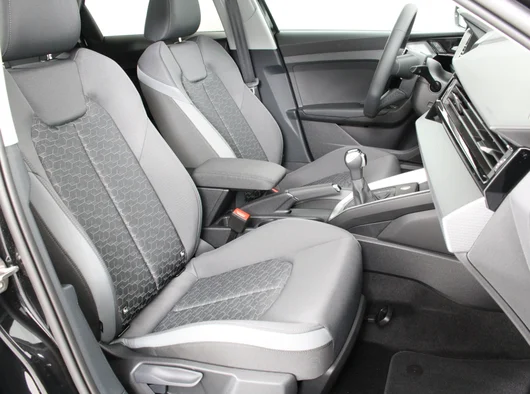 Bild eines A1 allstreet 30 TFSI intense